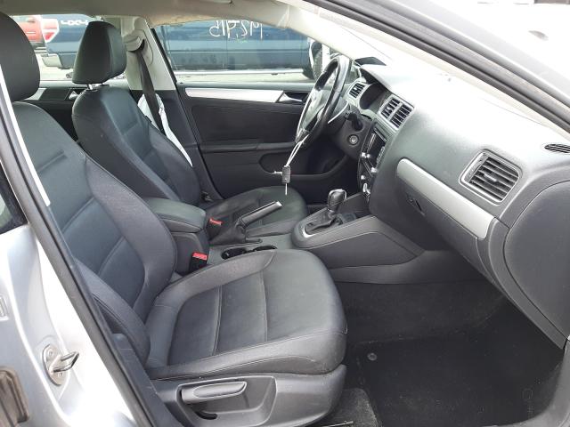 Photo 5 from auction – 2012 VOLKSWAGEN JETTA TDI with VIN 3VWLL7AJXCM024969