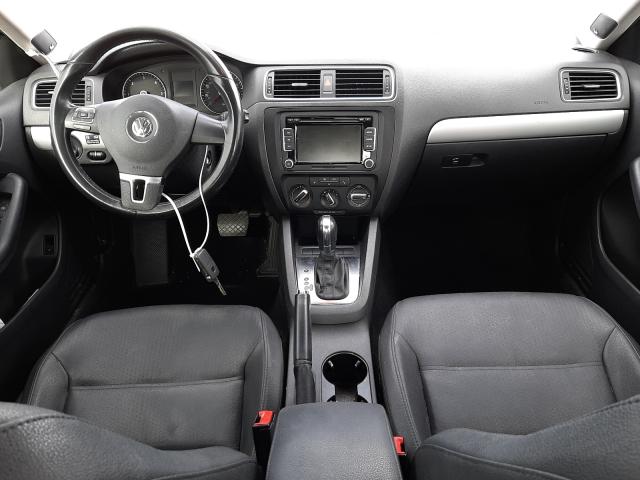 Photo 9 from auction – 2012 VOLKSWAGEN JETTA TDI with VIN 3VWLL7AJXCM024969