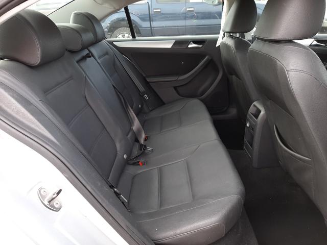 Photo 6 from auction – 2012 VOLKSWAGEN JETTA TDI with VIN 3VWLL7AJXCM024969
