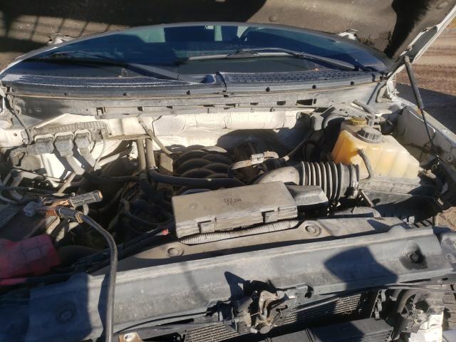Photo 7 from auction – 2014 FORD F150 SUPER with VIN 1FTVX1EF8EKF82350