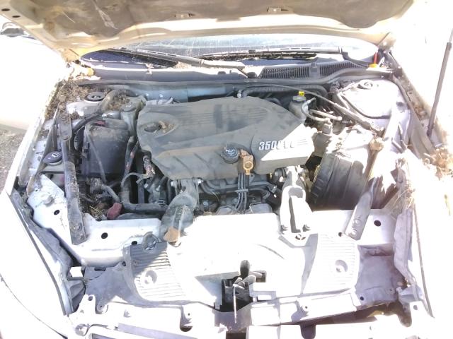 Photo 7 from auction – 2009 CHEVROLET IMPALA LS with VIN 2G1WB57K891226550