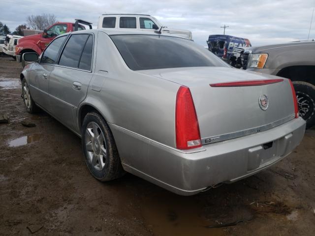 Photo 3 from auction – 2006 CADILLAC DTS with VIN 1G6KD57Y86U233635
