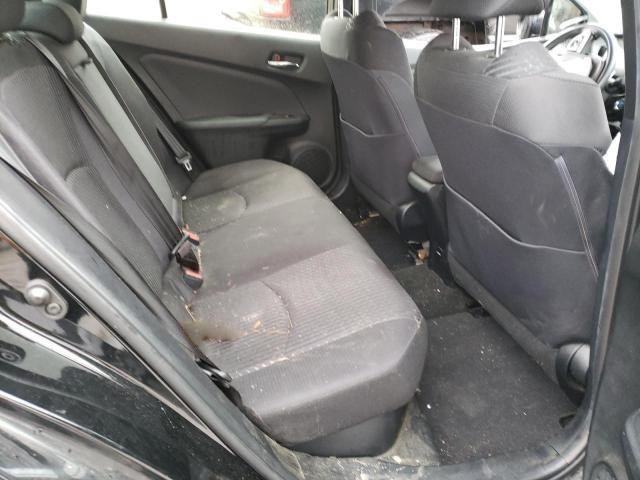 Photo 6 from auction – 2016 TOYOTA PRIUS with VIN JTDKBRFUXG3024185