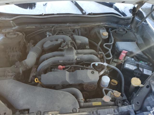 Photo 7 from auction – 2015 SUBARU FORESTER 2 with VIN JF2SJCBC7FH482458