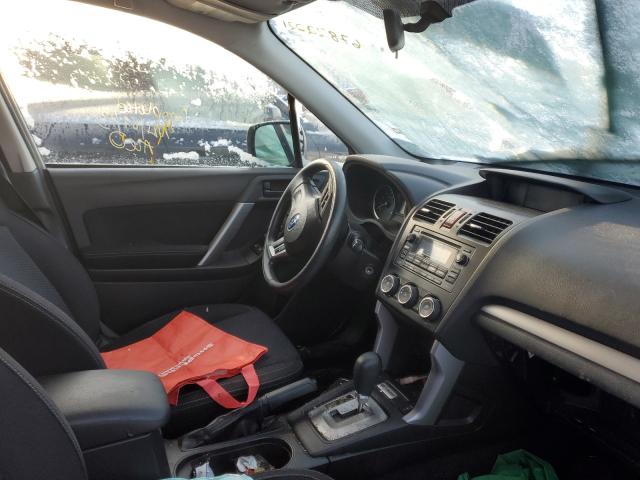 Photo 5 from auction – 2015 SUBARU FORESTER 2 with VIN JF2SJCBC7FH482458