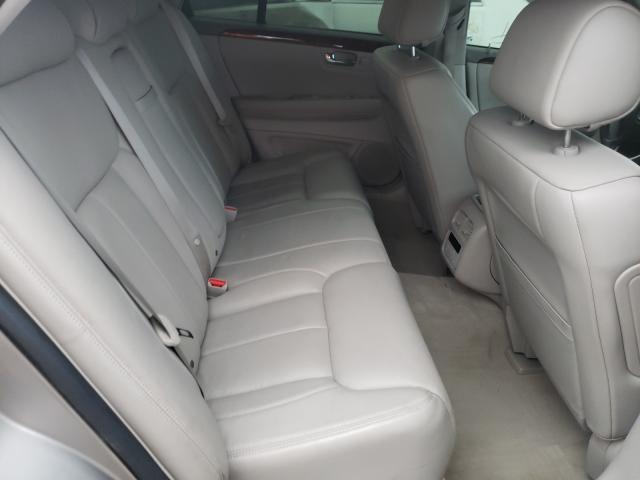 Photo 6 from auction – 2006 CADILLAC DTS with VIN 1G6KD57Y86U233635
