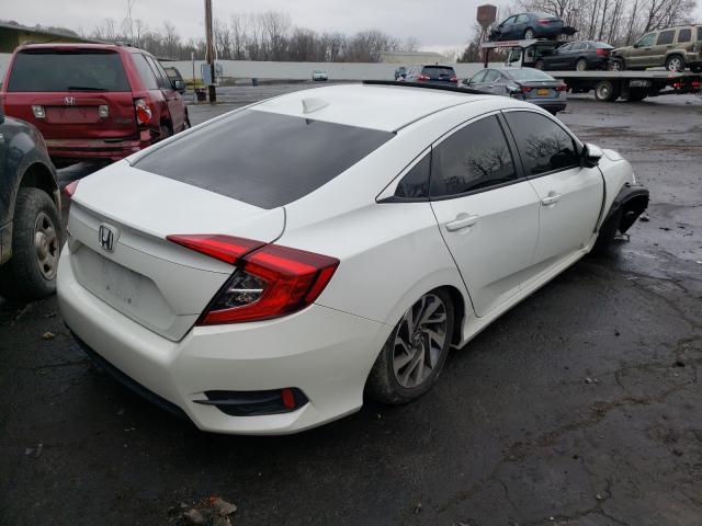 Photo 4 from auction – 2018 HONDA CIVIC EX with VIN 2HGFC2F72JH501715
