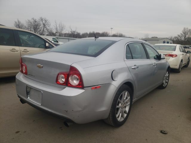 Photo 4 from auction – 2011 CHEVROLET MALIBU LTZ with VIN 1G1ZE5E71BF399036