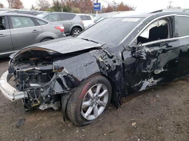 Photo 9 from auction – 2012 ACURA TL with VIN 19UUA8F20CA013644