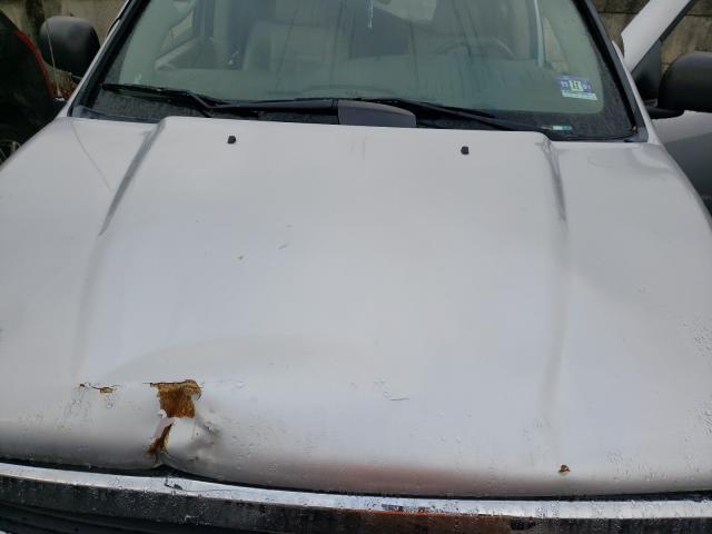 Photo 7 from auction – 2006 DODGE DURANGO LI with VIN 1D8HB58246F120620