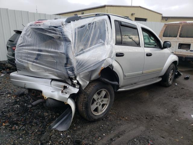 Photo 4 from auction – 2006 DODGE DURANGO LI with VIN 1D8HB58246F120620