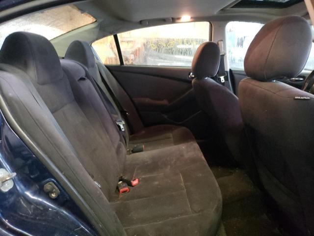 Photo 6 from auction – 2011 NISSAN ALTIMA BAS with VIN 1N4AL2AP3BC138643