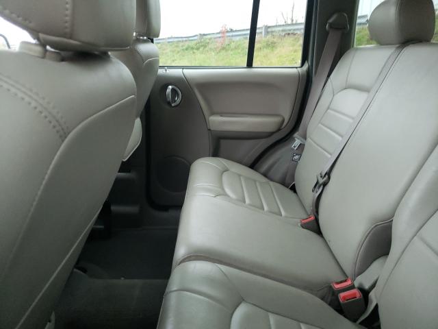 Photo 5 from auction – 2003 JEEP LIBERTY LI with VIN 1J8GL58K33W577592