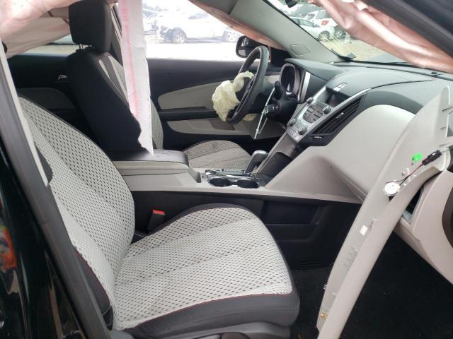 Photo 5 from auction – 2012 CHEVROLET EQUINOX LS with VIN 2GNFLCEKXC6362675