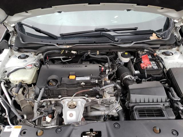 Photo 7 from auction – 2018 HONDA CIVIC EX with VIN 2HGFC2F72JH501715