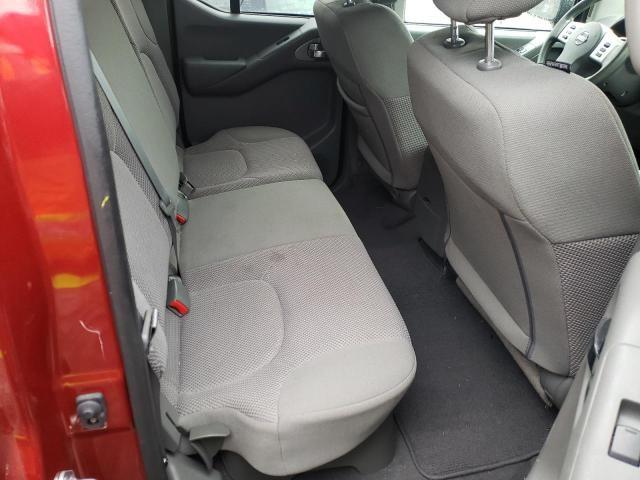 Photo 6 from auction – 2019 NISSAN FRONTIER S with VIN 1N6AD0EV0KN735660