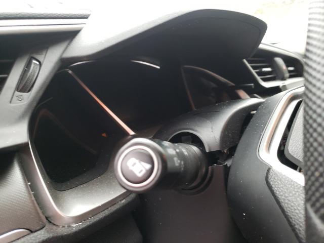 Photo 8 from auction – 2018 HONDA CIVIC EX with VIN 2HGFC2F72JH501715