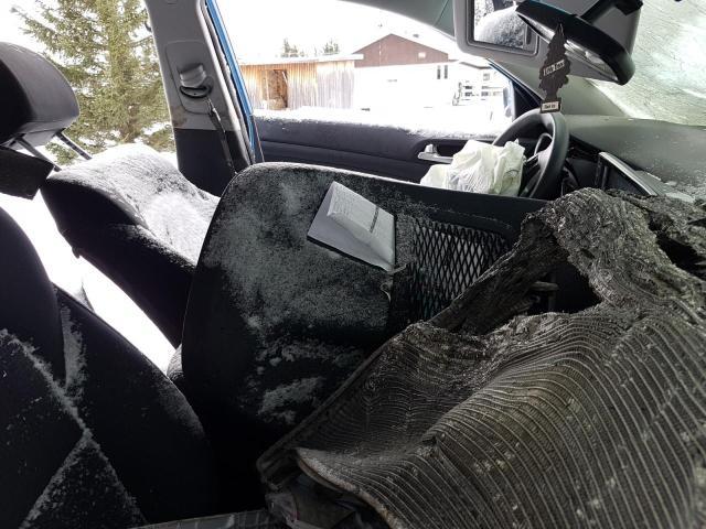 Photo 5 from auction – 2020 HYUNDAI TUCSON LIM with VIN KM8J3CAL9LU224463