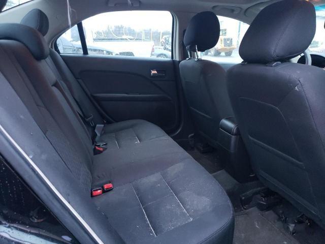 Photo 6 from auction – 2012 FORD FUSION SE with VIN 3FAHP0HA3CR271107