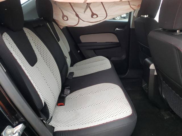 Foto 6 de la subasta – 2012 CHEVROLET EQUINOX LS con VIN 2GNFLCEKXC6362675