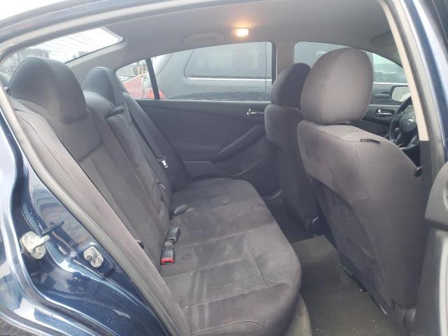 Foto 6 de la subasta – 2012 NISSAN ALTIMA BAS con VIN 1N4AL2AP6CC202997
