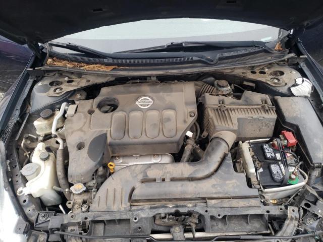Photo 7 from auction – 2012 NISSAN ALTIMA BAS with VIN 1N4AL2AP6CC202997