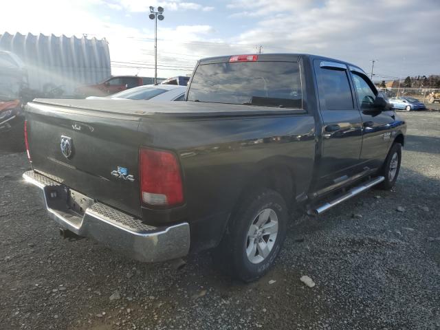 Photo 4 from auction – 2016 RAM 1500 ST with VIN 3C6RR7KT5GG225217