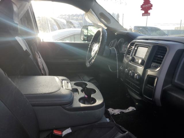 Photo 5 from auction – 2016 RAM 1500 ST with VIN 3C6RR7KT5GG225217