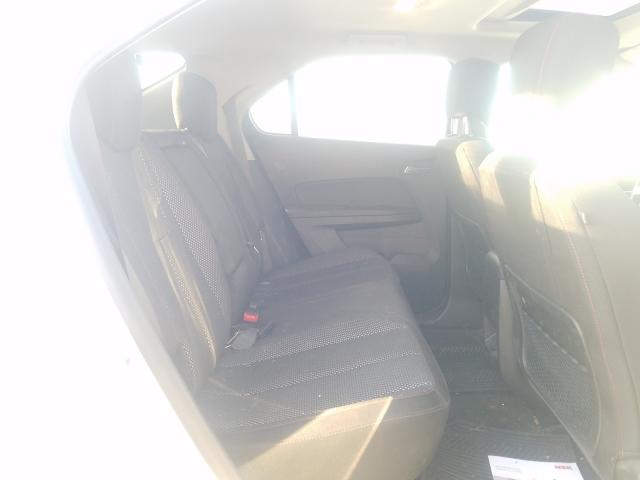 Photo 6 from auction – 2017 CHEVROLET EQUINOX LT with VIN 2GNFLFE35H6226262