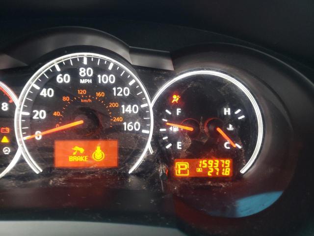 Photo 8 from auction – 2012 NISSAN ALTIMA BAS with VIN 1N4AL2AP6CC202997
