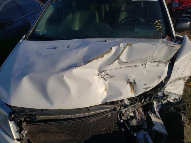 Photo 9 from auction – 2012 HONDA ODYSSEY EX with VIN 5FNRL5H65CB032274