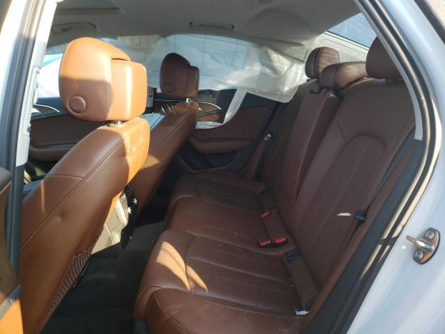 Photo 6 from auction – 2015 AUDI A6 PREMIUM with VIN WAUFGAFC0FN003129