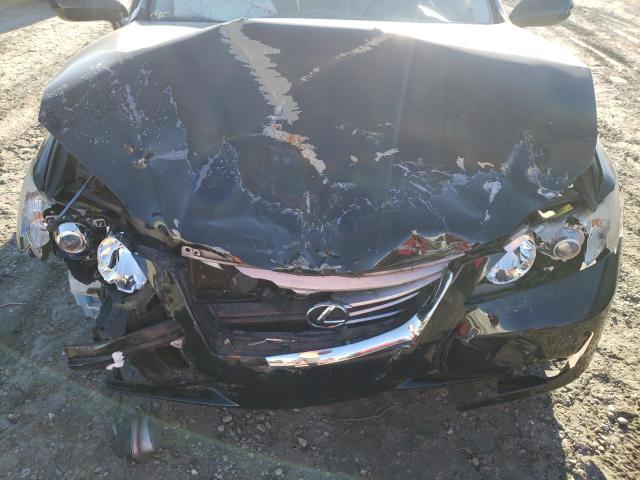 Photo 7 from auction – 2008 LEXUS ES 350 with VIN JTHBJ46G382252969