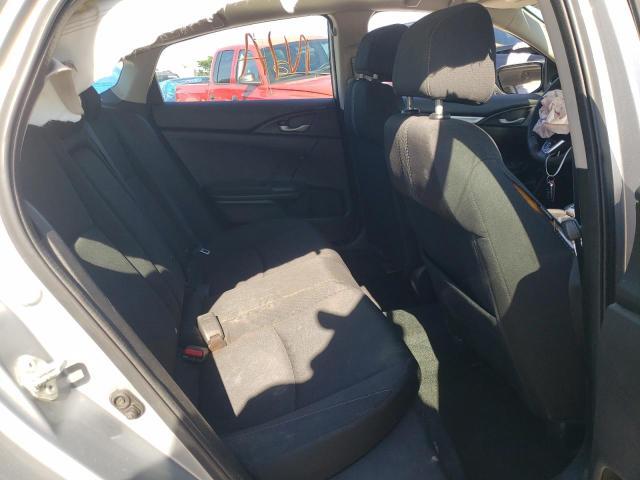 Photo 6 from auction – 2016 HONDA CIVIC EX with VIN 19XFC2F77GE211182