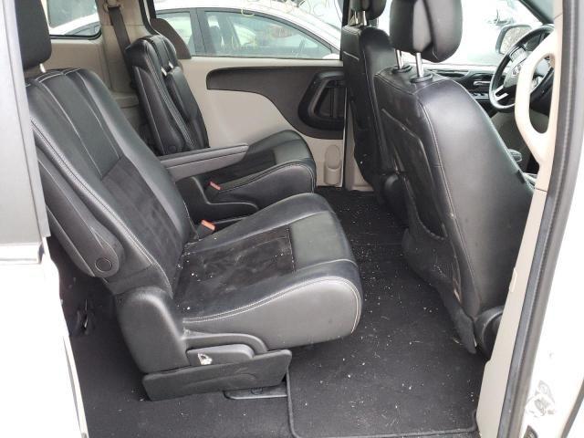 Photo 6 from auction – 2017 DODGE GRAND CARA with VIN 2C4RDGCG2HR699145