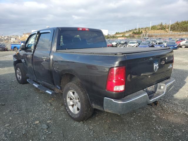 Photo 3 from auction – 2016 RAM 1500 ST with VIN 3C6RR7KT5GG225217
