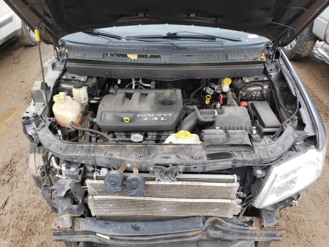 Photo 7 from auction – 2015 DODGE JOURNEY SX with VIN 3C4PDCBB9FT688756