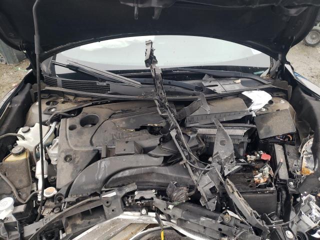 Photo 7 from auction – 2017 NISSAN ALTIMA 2.5 with VIN 1N4AL3AP1HC196264