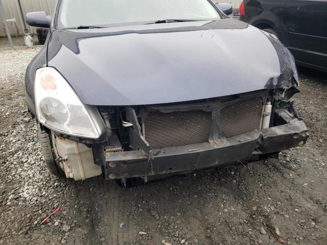 Photo 9 from auction – 2012 NISSAN ALTIMA BAS with VIN 1N4AL2AP6CC202997