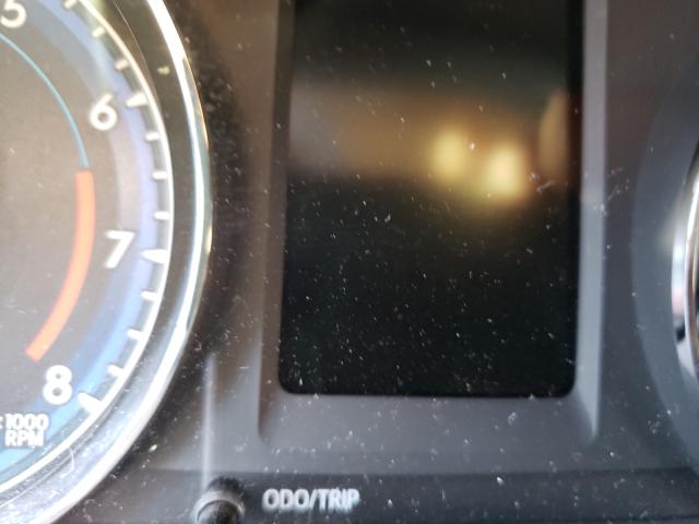 Photo 8 from auction – 2018 TOYOTA COROLLA L with VIN 2T1BURHE3JC000406