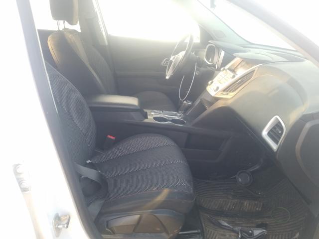 Photo 5 from auction – 2017 CHEVROLET EQUINOX LT with VIN 2GNFLFE35H6226262