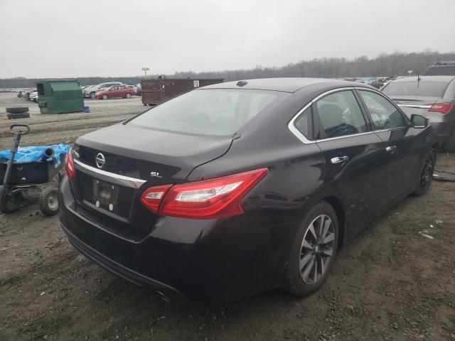 Photo 4 from auction – 2017 NISSAN ALTIMA 2.5 with VIN 1N4AL3AP1HC196264
