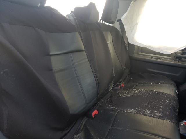 Photo 6 from auction – 2016 RAM 1500 ST with VIN 3C6RR7KT5GG225217