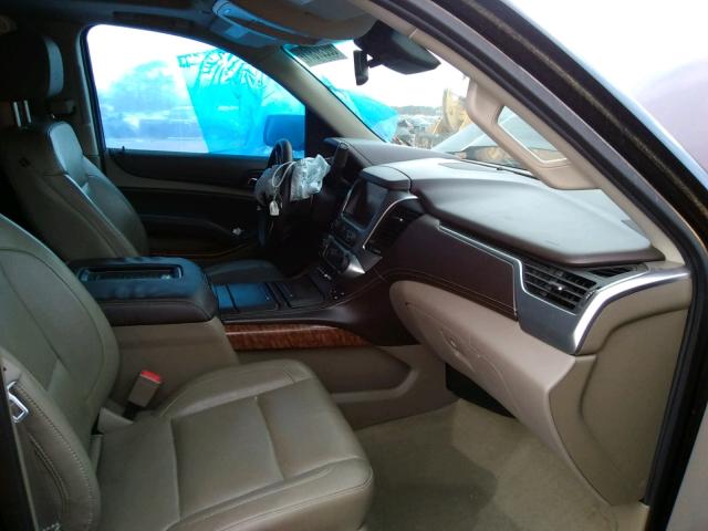 Photo 5 from auction – 2015 CHEVROLET SUBURBAN C with VIN 1GNSCKKC4FR720836