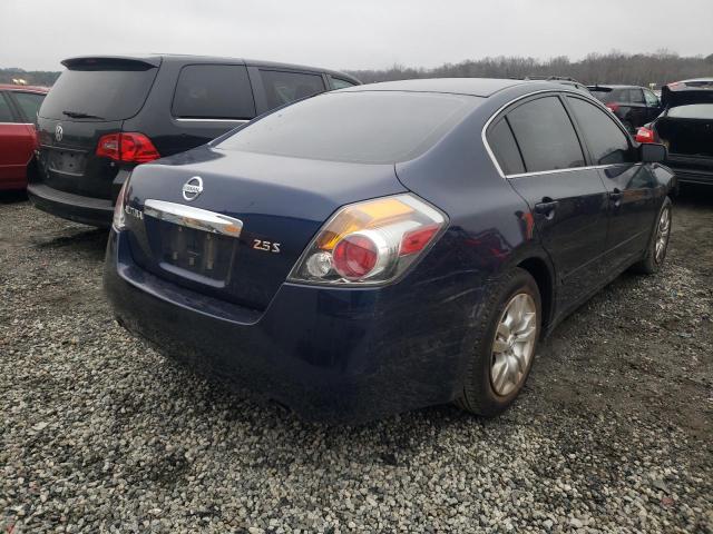Photo 4 from auction – 2012 NISSAN ALTIMA BAS with VIN 1N4AL2AP6CC202997