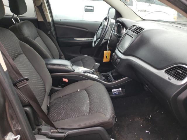 Photo 5 from auction – 2015 DODGE JOURNEY SX with VIN 3C4PDCBB9FT688756