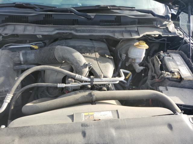 Photo 7 from auction – 2016 RAM 1500 ST with VIN 3C6RR7KT5GG225217