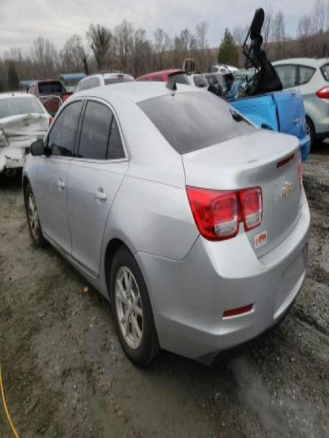 Photo 3 from auction – 2014 CHEVROLET MALIBU LS with VIN 1G11A5SL0EF189400