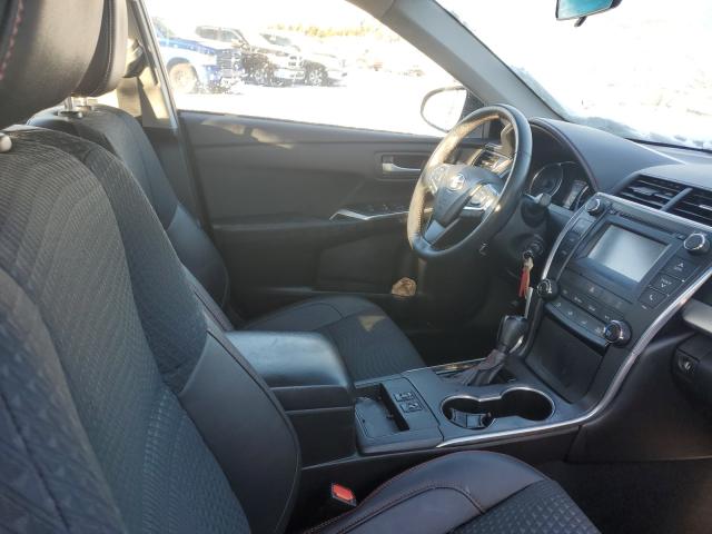 Photo 5 from auction – 2015 TOYOTA CAMRY LE with VIN 4T1BF1FK3FU064150