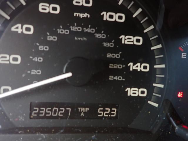 Photo 8 from auction – 2007 HONDA ACCORD SE with VIN 1HGCM56397A223014